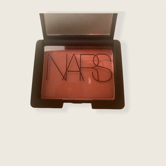 NARS Mini Blush (ORGASM) - Picture 2 of 3